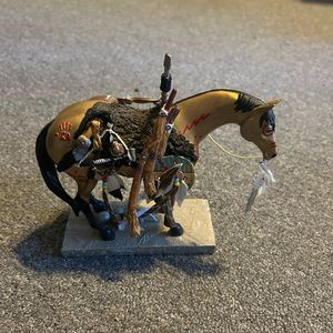 painted ponies “medicine horse”